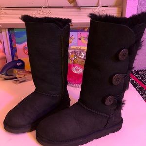 Ugg Australia Big kid size 13